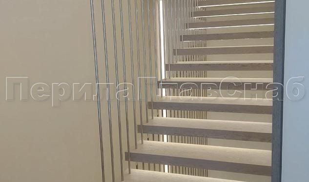 Вертикальное заполнение в Симферополе. Готовые проекты ПерилаГлавСнаб