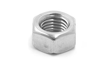 (DIN 934.А2) Гайка М16 нерж. М-3114 купить в Симферополе