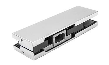 Нижний фитинг-петля, шлифованный t110 SSS купить в Симферополе