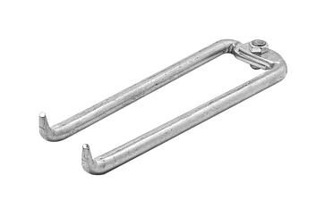 Универсальный ключ для затягивания фурнитуры (AISI 304) k367 купить в Симферополе