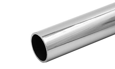 Труба нерж. AISI 304, Ø19.0 x 1.5 х 6м, полированная k880 купить в Симферополе