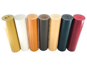 Поручни для перил и стеклянных ограждений купить в Симферополе