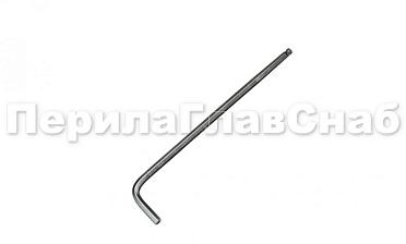 Шестигранник ULTRA поштучно 3.0 мм k940-3.0 купить в Симферополе