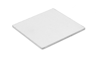 Заглушка AISI 304 зеркальная 50х50х1,5 Ф-1299 купить в Симферополе Заглушка AISI 304 зеркальная 50х50х1,5 Ф-1299 купить в Симферополе