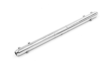 Талреп для тросика, нержавеющий, полированный (AISI 304) k078 купить в Симферополе Талреп для тросика, нержавеющий, полированный (AISI 304) k078 купить в Симферополе