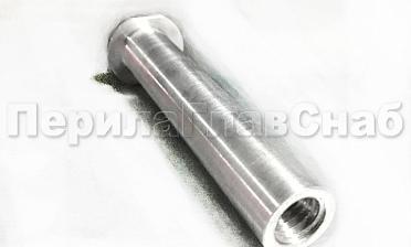 Переходник для шлифовальных валиков и барабанов на УШМ Ф-0849 купить в Симферополе