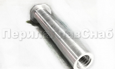 Переходник для шлифовальных валиков и барабанов на УШМ Ф-0849 купить в Симферополе