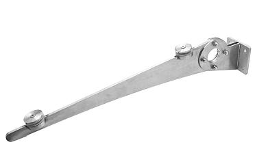 Консоль для козырька со стеклом k678 купить в Симферополе