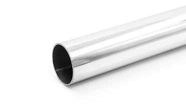 Труба Ø42.4 х 1.5 х 6м, тройная полировка 600GRIT, (AISI 304), уценка Фk845-У купить в Симферополе Труба Ø42.4 х 1.5 х 6м, тройная полировка 600GRIT, (AISI 304), уценка Фk845-У купить в Симферополе