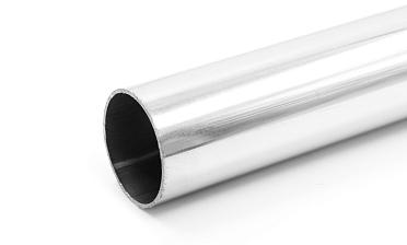 Труба круглая нержавеющая AISI 304, Ø50.8x1.2х6000 мм, полированная k855-3 купить в Симферополе