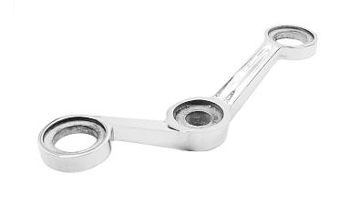 I-спайдер-200мм, AISI 304, 2х26х38, 1х18х36/40мм, нагрузки: 1кН, 2кН k288-I-2 купить в Симферополе