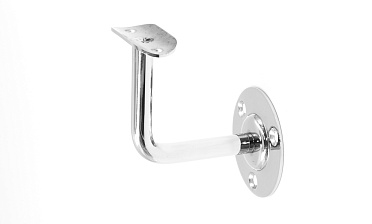 Пристенок с ложементом под Ø38.1 мм, полированный (AISI 304) k010-5 купить в Симферополе Пристенок с ложементом под Ø38.1 мм, полированный (AISI 304) k010-5 купить в Симферополе