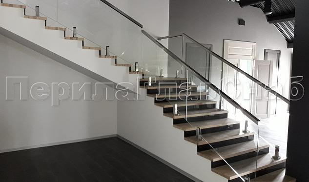 Несущее на министойках в Симферополе. Готовые проекты ПерилаГлавСнаб