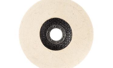 Войлок торцевой  ф135x10x22 Ф-0352 купить в Симферополе