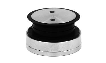 Точечный стеклодержатель 10.5-12.5 мм, регулируемый, под зенковку, для стекла 10-12 мм t503 SSS купить в Симферополе