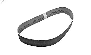 Шлифлента 40х760мм Р80 (на 3-х валиков.) Ф-0079 купить в Симферополе