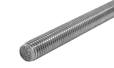 Шпилька оц. М8 (DIN 975.Zn) М-3969 купить в Симферополе