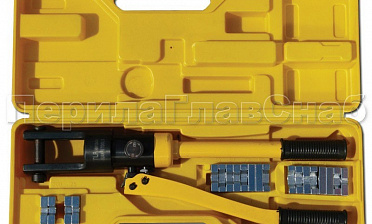 Станок для обжима троса в пластиковом ящике k920 купить в Симферополе Станок для обжима троса в пластиковом ящике k920 купить в Симферополе