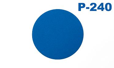 Шлиф.круг самолип. d.125,P.240 KLINGSPOR Ф-0905 купить в Симферополе