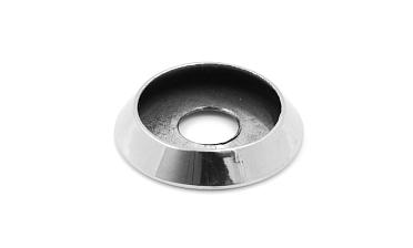 Фланец на стекло для трубы Ø16 мм, (AISI 304) k210 купить в Симферополе