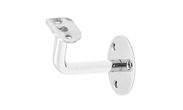 Пристенок с ложементом, сварной, (AISI 304) k010-2 купить в Симферополе