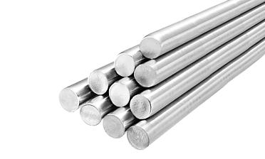 Пруток матовый d=16 мм нерж, калиброванный AISI304 М-4066 купить в Симферополе