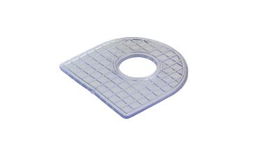 Вставка под стекло 6 мм (3+3 мм), для стеклодержателей k539-2 и k538-2, k218-3 купить в Симферополе