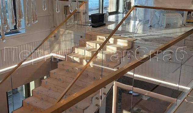 Нитрид в Симферополе. Готовые проекты ПерилаГлавСнаб