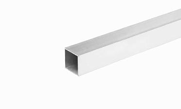 Труба нержавеющая AISI 304 СТАНДАРТ+, 15х15 x1.0 х 6м, полированная Фk878 купить в Симферополе