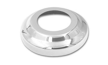 Низ стойки Ø38.1 мм, S=0,4 мм, внешний Ø90х12 мм, полированный 400# AISI 201 k007-8 купить в Симферополе