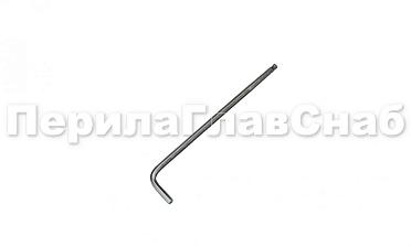 Шестигранник ULTRA поштучно 1.5 мм k940-1.5 купить в Симферополе