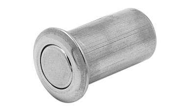 Ответная часть для замка, шлифованная t154-2 SSS купить в Симферополе