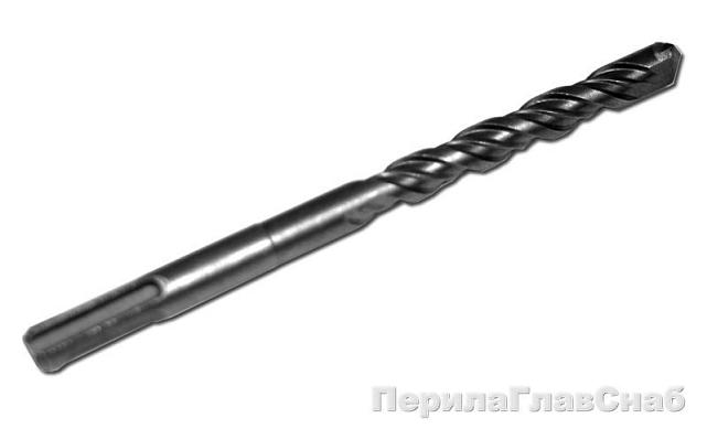 Бур SDS-plus 12 160 мм Ф-1470