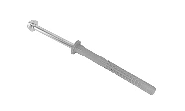 Дюбель с шурупом SXRL-FUS 14х140 мм, для профиля т100 М-3089 купить в Симферополе Дюбель с шурупом SXRL-FUS 14х140 мм, для профиля т100 М-3089 купить в Симферополе