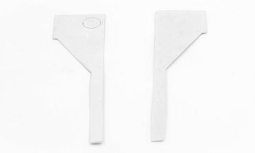 Прокладка асбестовая для фитинга 2 мм t111 купить в Симферополе