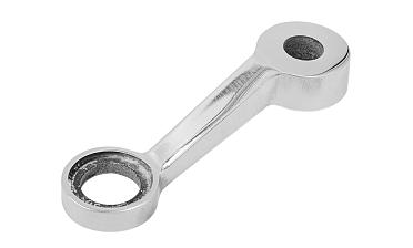 I/2-спайдер-100 мм, AISI 304, 1х26х38, 1х18х36/40мм, нагрузки: 1кН, 2кН k288-I/2-2 купить в Симферополе