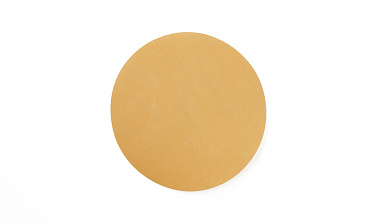 Шлифовальный круг самолип. gold d.125,P.400 P-1012 купить в Симферополе