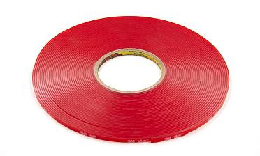 Скотч 3M (двусторонний толстый) Ф-1462 купить в Симферополе