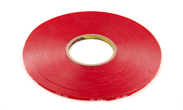 Скотч 3M (двусторонний толстый) Ф-1462 купить в Симферополе