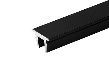 Профиль-заглушка для напольного профиля, длина 1000мм t764 BL купить в Симферополе