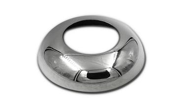 Низ стойки Ø25.4 мм, 57х12х0.5 мм, полированный (AISI 304) k331 купить в Симферополе