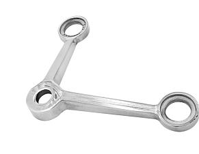 Фурнитура для стекла купить в Симферополе