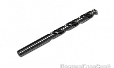 Сверло HSS M35 Cobalt 5%, 11 мм k961р-11 купить в Симферополе Сверло HSS M35 Cobalt 5%, 11 мм k961р-11 купить в Симферополе