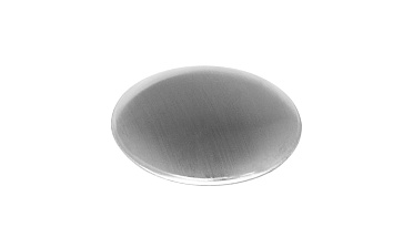 Заглушка Ø32х1.5, 0,5 мм, полированная AISI 201 k058-4 купить в Симферополе Заглушка Ø32х1.5, 0,5 мм, полированная AISI 201 k058-4 купить в Симферополе