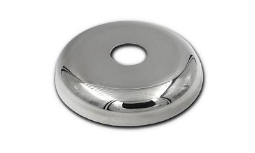 Низ стойки Ø12.5 мм, 50х13х0.4, полированный (AISI 304) k202-2 купить в Симферополе