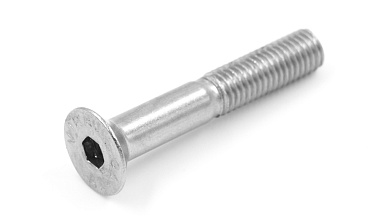 Винт-имбус нерж. М8х50 потай (DIN 7991.A2) М-3827 купить в Симферополе Винт-имбус нерж. М8х50 потай (DIN 7991.A2) М-3827 купить в Симферополе