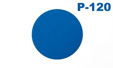 Шлиф.круг самолип. d.125,P.120 KLINGSPOR Ф-1085 купить в Симферополе