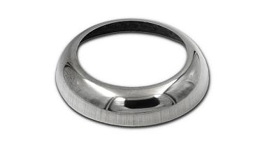 Низ стойки Ø42.4 мм, 75х12х0.4, полированный (AISI 304) k330 купить в Симферополе