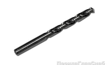 Сверло HSS M35 Cobalt 5%, 12 мм k961р-12 купить в Симферополе