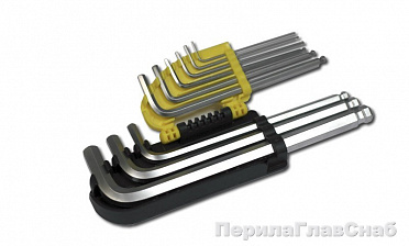 Шестигранник набор SUPER 9шт k931 купить в Симферополе Шестигранник набор SUPER 9шт k931 купить в Симферополе